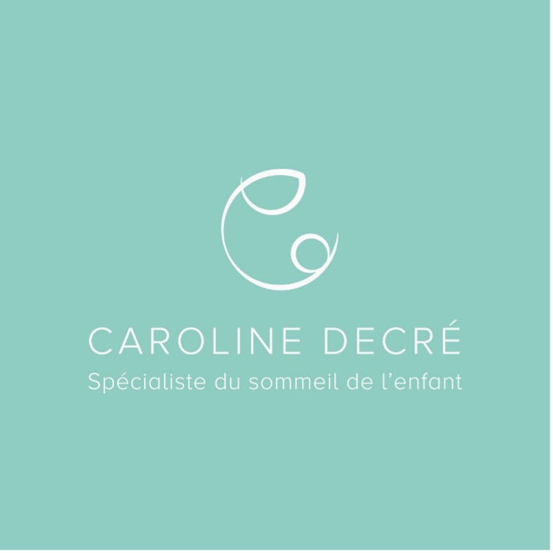 Logo Caroline decre Bulle PE